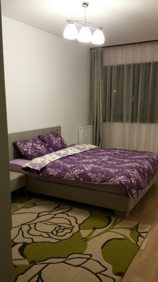 Apartament Commodus *