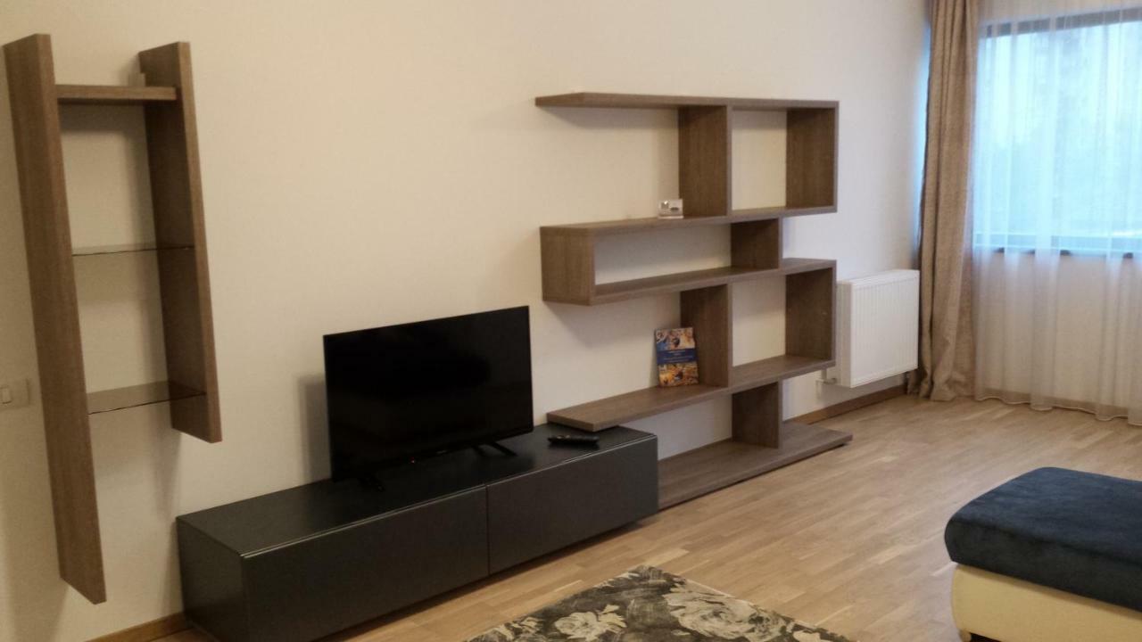Commodus Apartament