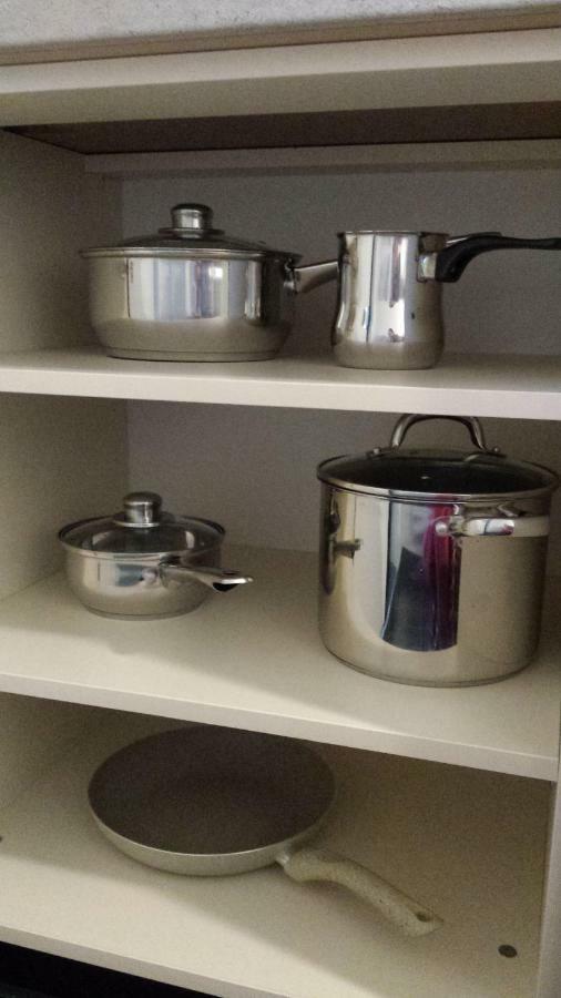 Apartament Commodus