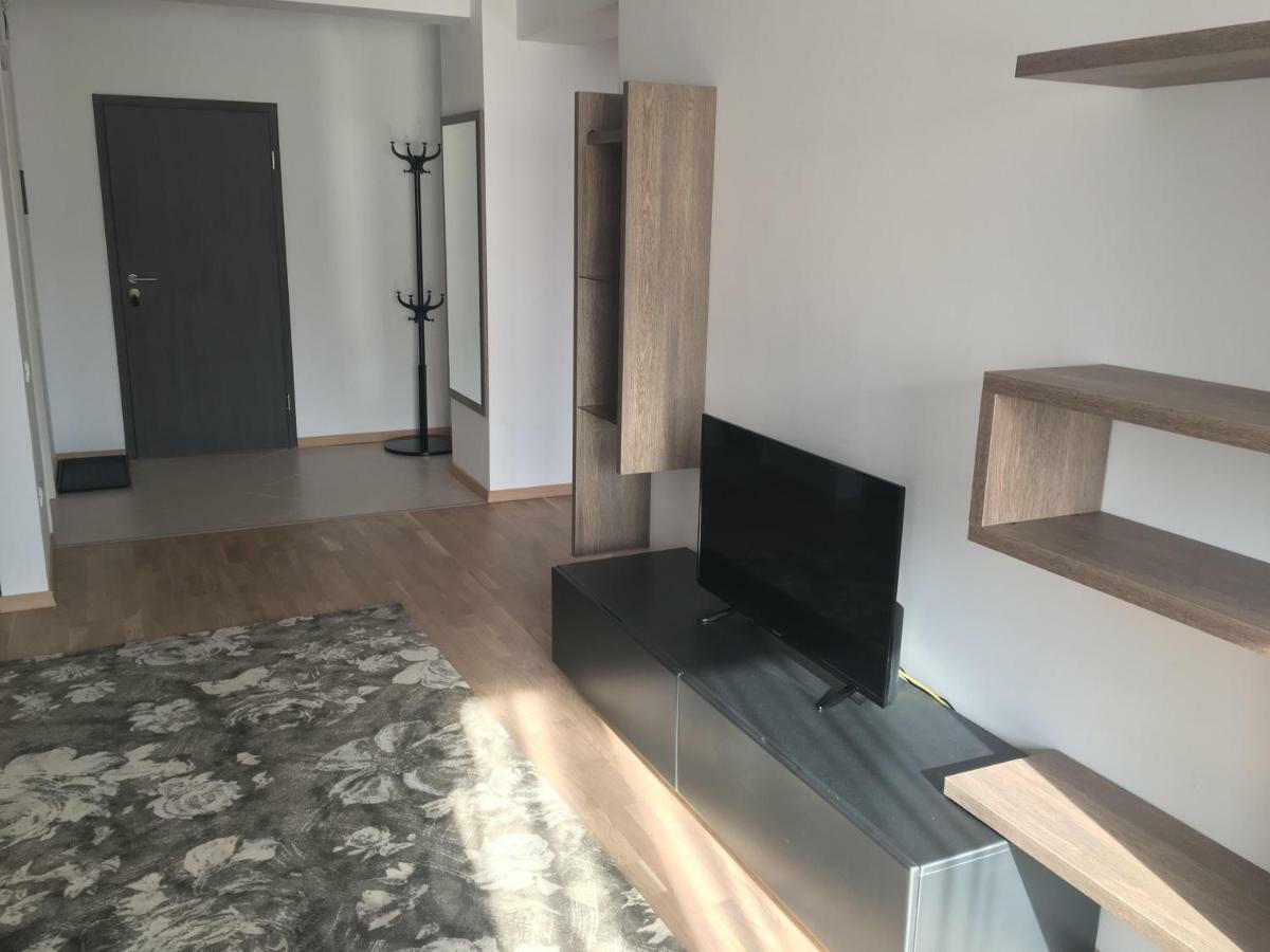 Apartament Commodus Brașov