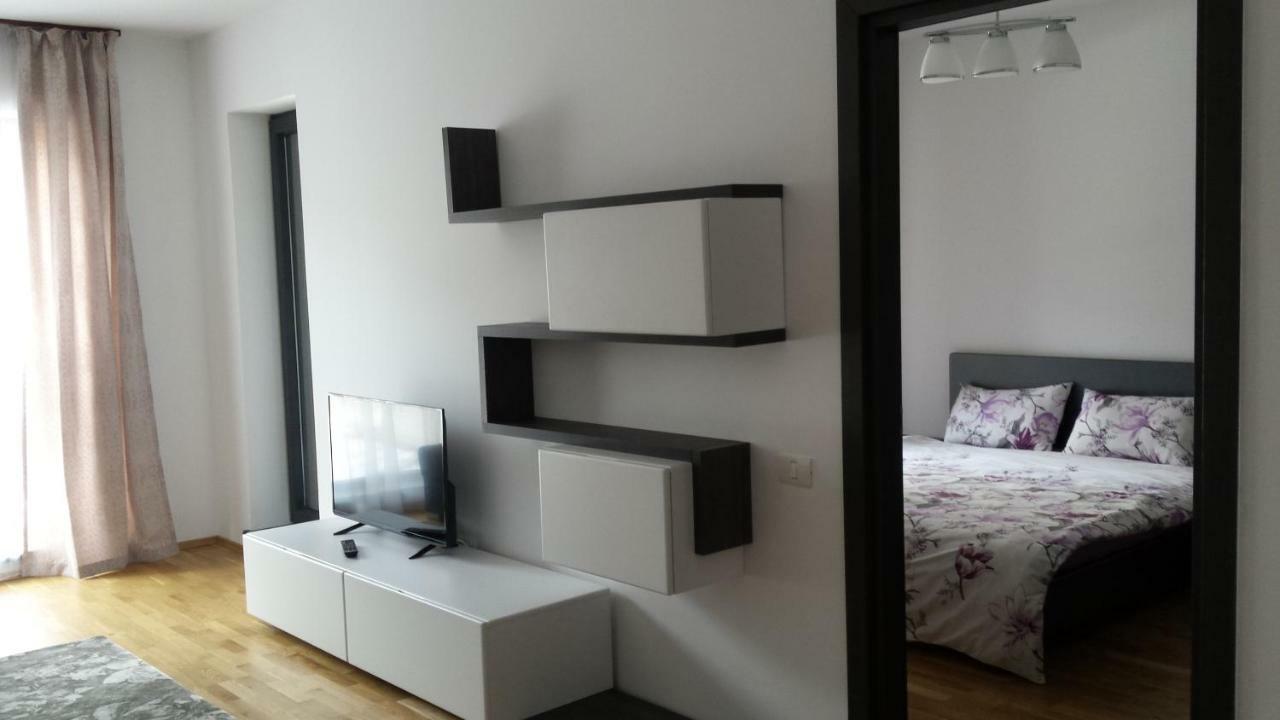 Apartament Commodus Brașov