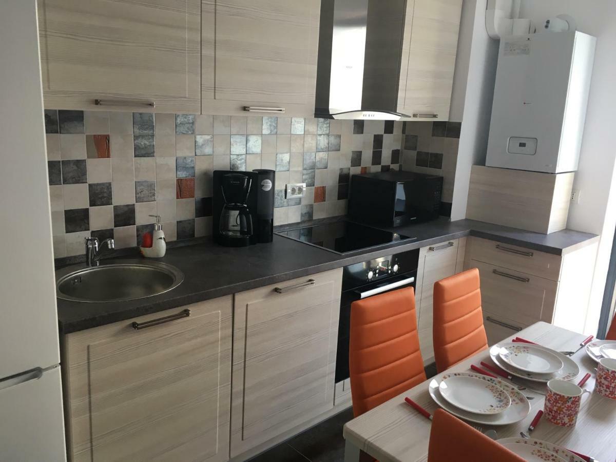 Commodus Apartament