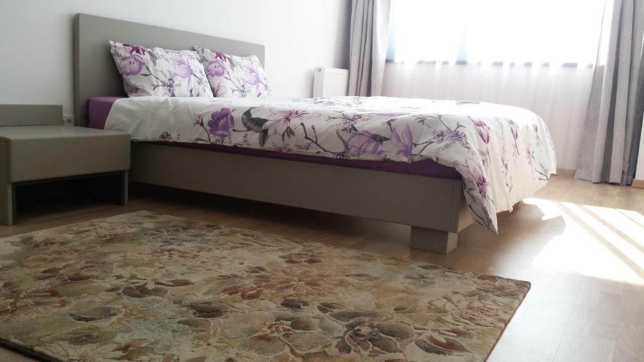 Commodus Apartament